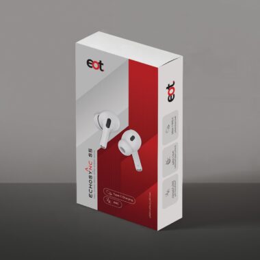 🎶 SonicFlow SF10 – Designed for Clarity, Built for Everyday