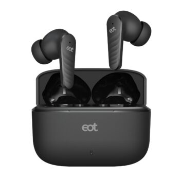 AstroBuds 110 – Powerful Sound, Sleek Performance